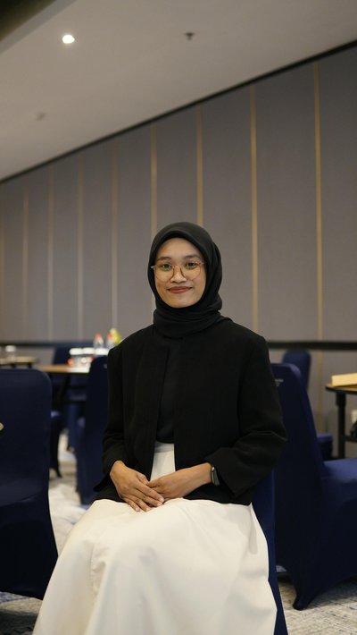 Marieke van den Berg